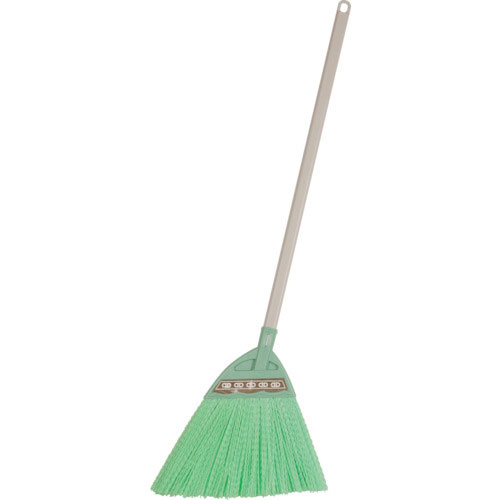 ａｚｕｍａ　化繊ホーキ　短柄　Ｂ＿