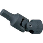 コーケン　ヘックスビットユニバーサルソケット＿