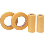 ３Ｍ　スコッチ　平面紙マスキングテープ　２４４　３０ｍｍＸ１８ｍ　４巻入り＿