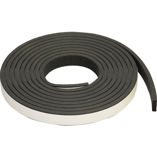 緑十字　高機能スキマテープ（シャッター用）　ＳＨＣ－１３６　３０ｍｍ幅×６ｍ　厚み：１０ｍｍ　ＥＰＤ＿