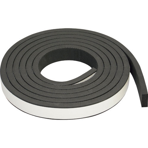 緑十字　高機能スキマテープ（シャッター用）　ＳＨＣ－２５６　５０ｍｍ幅×６ｍ　厚み：２０ｍｍ　ＥＰＤ＿