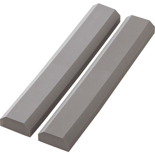 緑十字　セーフティクッション　ＳＡＣ－１　４３５×７５ｍｍ　厚み３５ｍｍ　２本組　裏テープ付＿