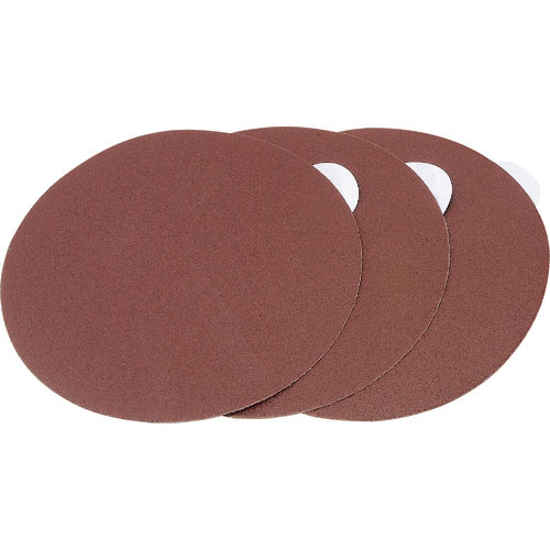 プロクソン　ディスクペーパー８０番３枚＿