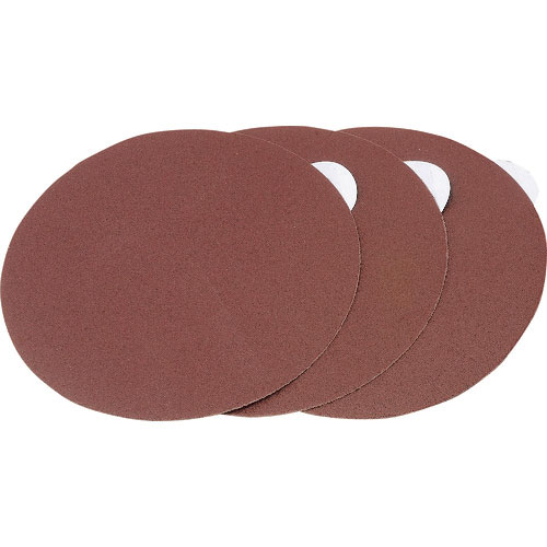 プロクソン　ディスクペーパー１５０番３枚＿