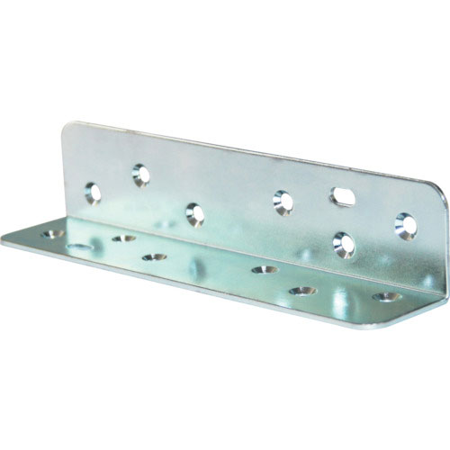 ＴＲＵＳＣＯ　２ｘ４サポート　ユニクロめっき　Ｌ型アングル＿