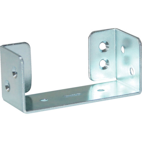 ＴＲＵＳＣＯ　２ｘ４サポート　ユニクロめっき　受け金物＿