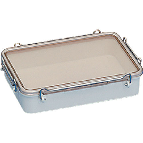 蝶プラ　タイトボックスＮｏ．３浅型＿