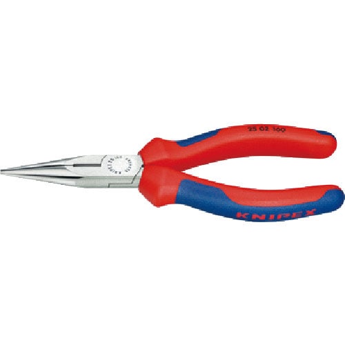 ＫＮＩＰＥＸ　ラジオペンチ　１６０ｍｍ＿