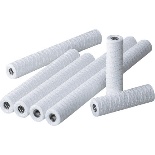 アドバンテック　カートリッジフィルター　ＴＣＷ－１０－ＣＳＳ　　　　　　　　　　　　　　　　　　＿