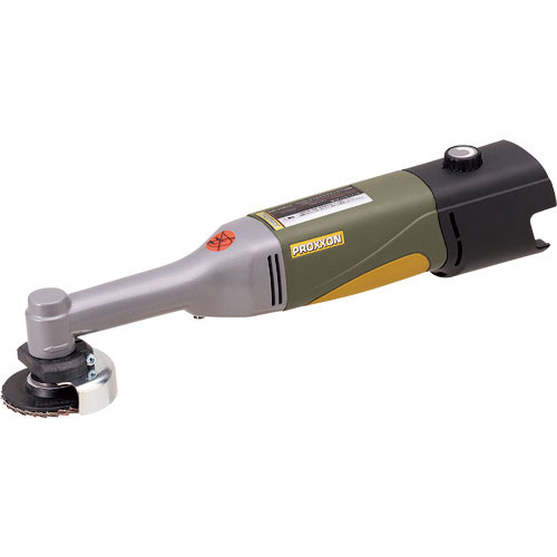 プロクソン　マイクロ・ディスクグラインダーＬＨＷ／Ａ（本体のみ）＿