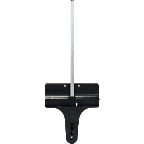 ボッシュ　ジグソーエンキョクヘイコウガイド＿