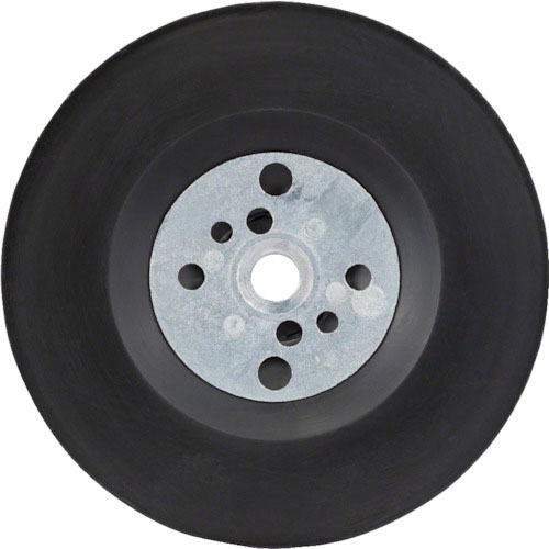 ボッシュ　サンディングラバ－パット　１００＿