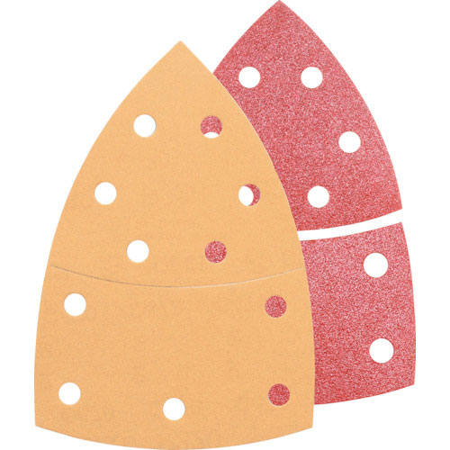 ボッシュ　ペーパーマルチセット　（２５枚入）＿