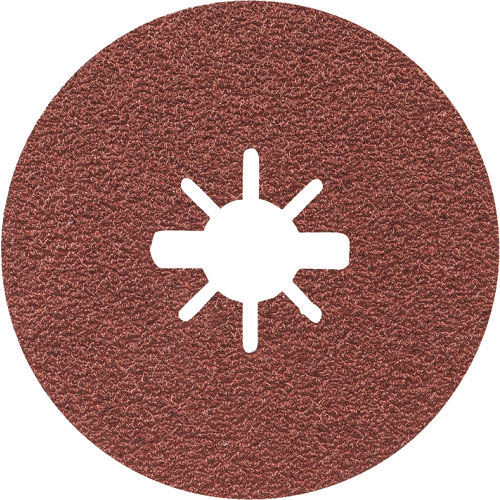 ボッシュ　Ｘ－ＬＯＣＫ　アルミナディスク１２５Ｇ３６＿