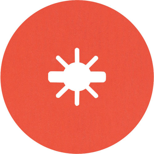 ボッシュ　Ｘ－ＬＯＣＫ　Ｒ７８２ディスク１２５Ｇ６０　ＥＸ　２５枚入り＿