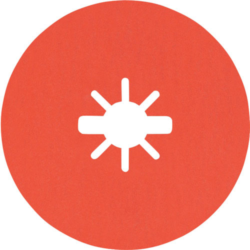 ボッシュ　Ｘ－ＬＯＣＫ　Ｒ７８２ディスク１２５Ｇ８０　ＥＸ　２５枚入り＿