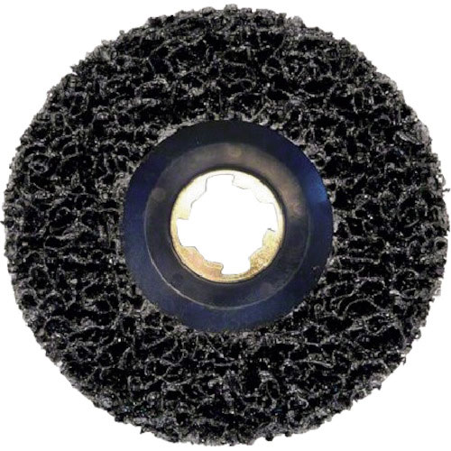 ボッシュ　Ｘ－ＬＯＣＫ　クリーニングディスク１２５　Ｎ３７７＿