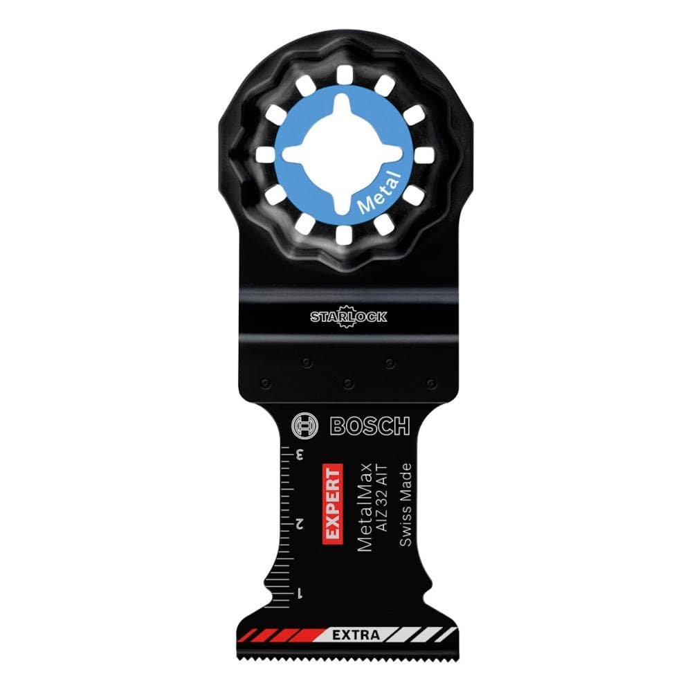 ボッシュ　スターロックブレード　ＡＩＺ３２ＡＩＴ／１０