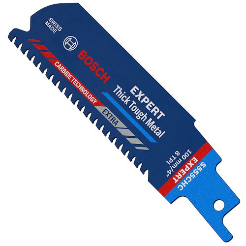 ボッシュ　セーバーソーブレード　Ｓ５５５ＣＨＣ　１本＿