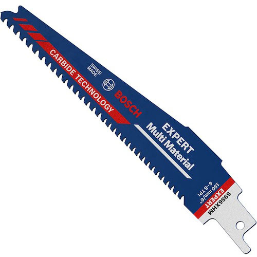 ボッシュ　セーバーソーブレード　Ｓ９５６ＸＨＭ　１０本＿