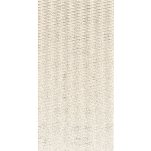 ボッシュ　ネットサンディングシート　Ｍ４８０　９３Ｘ１８６ｍｍ　＃８０　１０枚入り＿