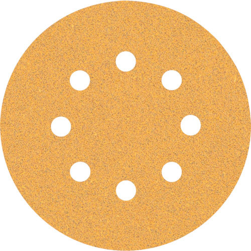 ボッシュ　ランダムアクションサンダーペーパー　Ｃ４７０　１２５ｍｍ　＃６０　５枚入り＿