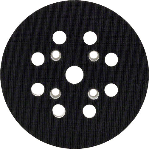 ボッシュ　ラバーパッド　ソフト＿