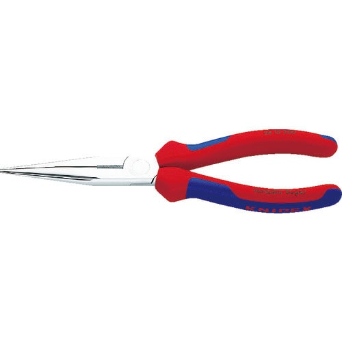ＫＮＩＰＥＸ　２６１５－２００　先長ラジオペンチ＿