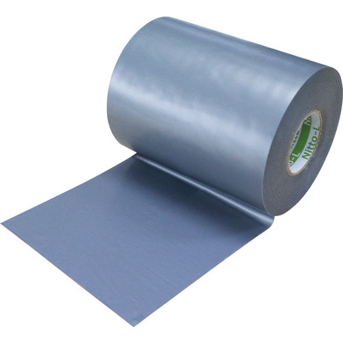 日東エルマテ　日東エルマテリアル　塩化ビニル系防食テープ　ＮＯ．５１ＬＳ　０．４ｍｍ×１００ｍｍ×１＿