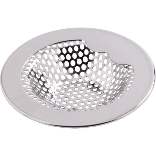 ＫＥＥＰ　ＦＩＮＥ　抗菌排水口ゴミ受け＜洗面台用　大＞＿