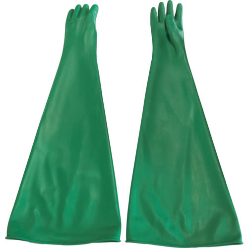 ハナキゴム　グローブボックス用手袋　ハナローブＮｏ４８６＿