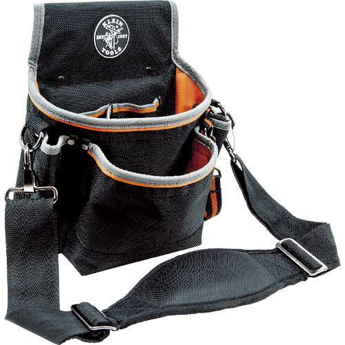 ＫＬＥＩＮ　ツールポーチ　１５ポケット＿