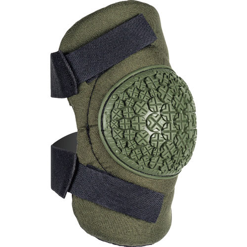 ＡＬＴＡ　アルタフレックス３６０ひじパッド　オリーブグリーン＿