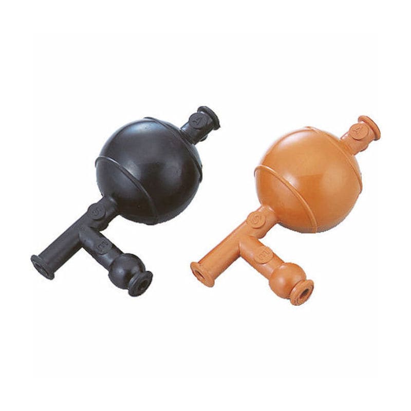 ＡＳ　ゴムピペッター黒５０ｍｌ＿