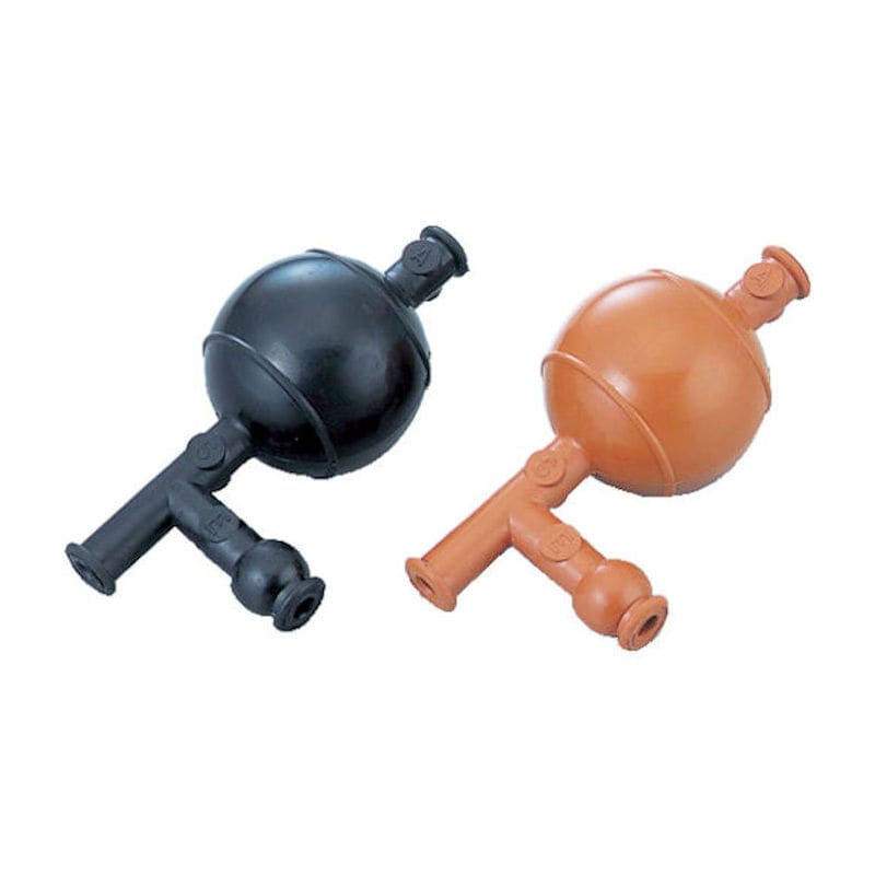 ＡＳ　ゴムピペッターれんが色５０ｍｌ＿