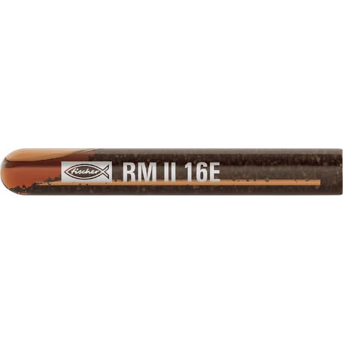 フィッシャー　レジンアンカーＦＥＢ　ＲＭ２　１６Ｅ回転・打撃式（１０本入）＿