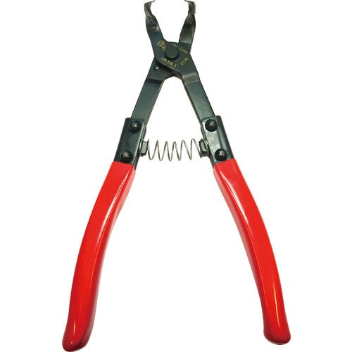 ＣＡＩＬＬＡＵ　ホースクランプ　エルゴノミック　先端傾斜付き　締め付け用工具＿