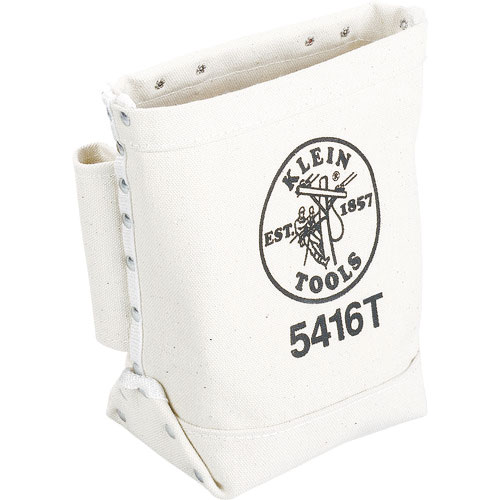 ＫＬＥＩＮ　ボルトバッグ　ホワイト＿