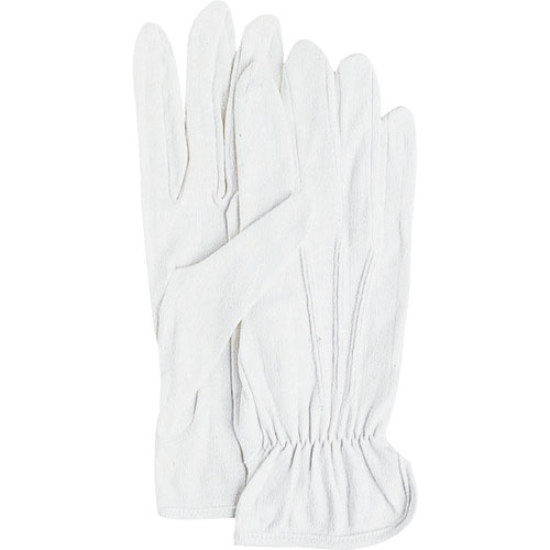 おたふく　５４１　横開き　セーム　Ｌ＿