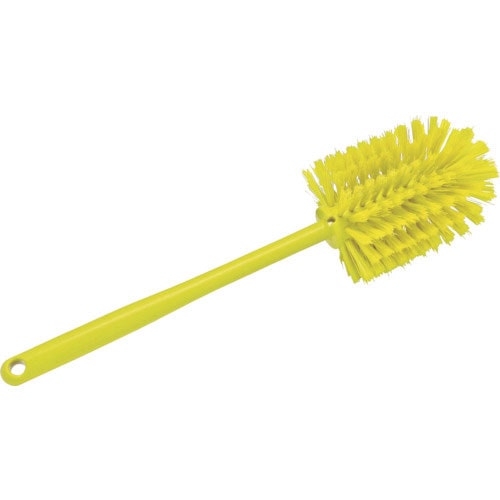 タカサゴ　ＨＰボトルブラシ一体型Φ８０黄＿