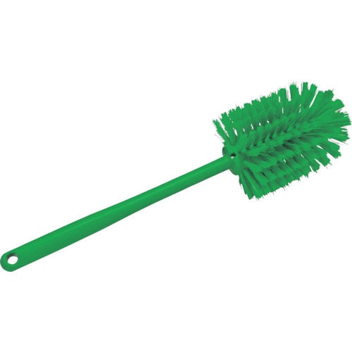 タカサゴ　ＨＰボトルブラシ一体型Φ８０緑＿