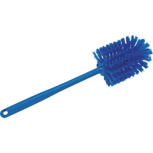 タカサゴ　ＨＰボトルブラシ一体型Φ８０青＿