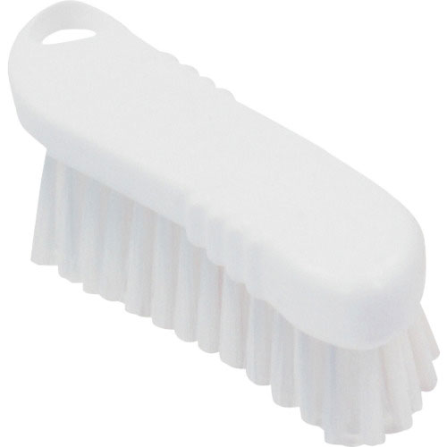 タカサゴ　ＨＰハンドブラシＬ　ハード　白＿