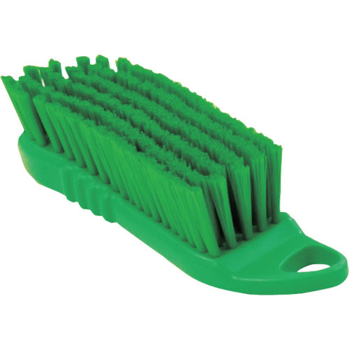 タカサゴ　ＨＰハンドブラシＬ　ハード　緑＿