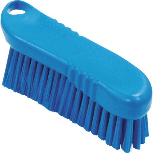 タカサゴ　ＨＰハンドブラシＬ　ハード　青＿