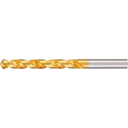 グーリング　ハイスドリル　レギュラ　ＴｉＮコート　１４ｍｍ＿