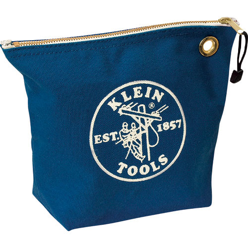 ＫＬＥＩＮ　ツールポーチ　ブルー＿