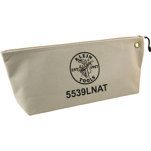 ＫＬＥＩＮ　ツールポーチ　ラージ　ナチュラル＿