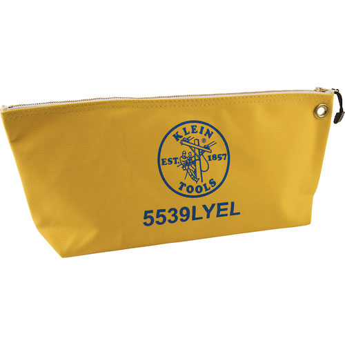 ＫＬＥＩＮ　ツールポーチ　ラージ　イエロー＿