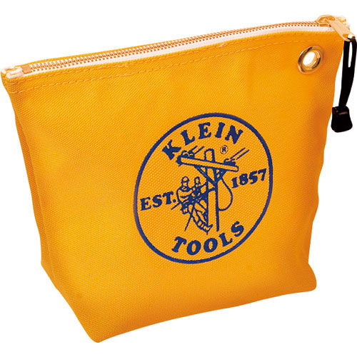 ＫＬＥＩＮ　ツールポーチ　イエロー＿